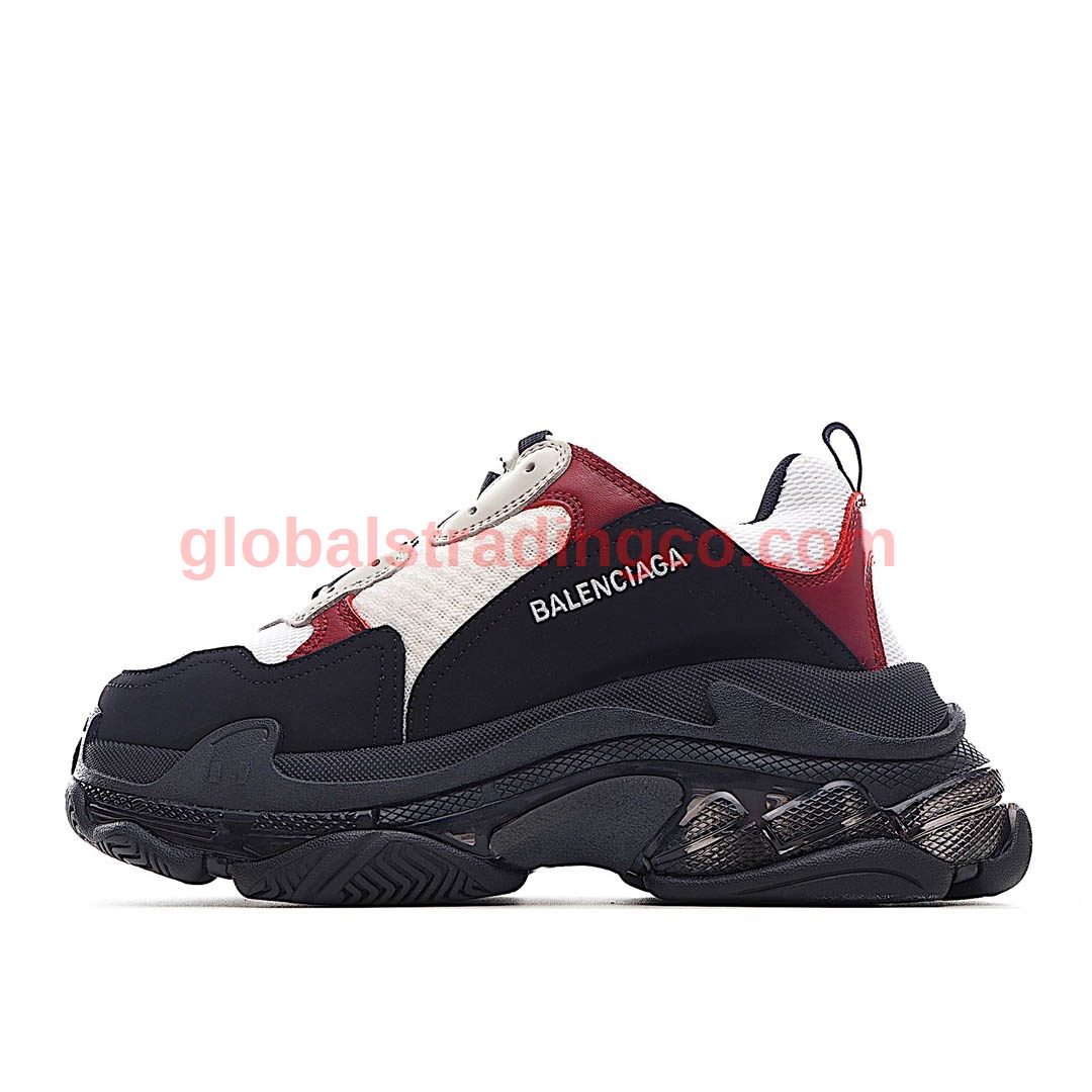 Balenciaga Triple S Dad Shoes Running Shoes